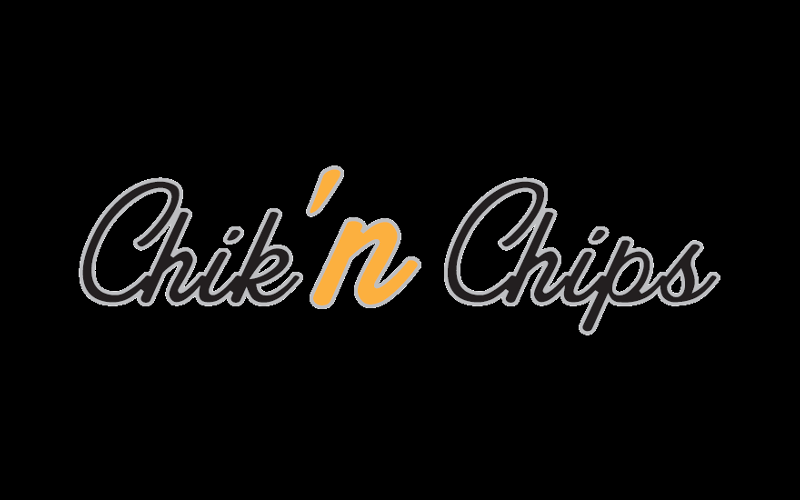 CHIK'N CHIPS