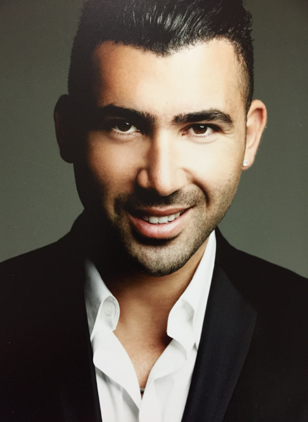 Groupe FBH Food - Hakim Benotmane Groupe FBH Food - Hakim Benotmane