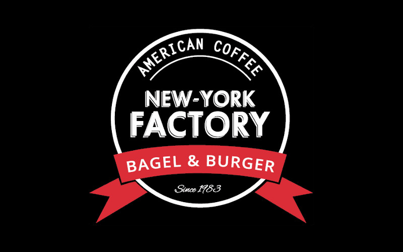 NEW YORK FACTORY