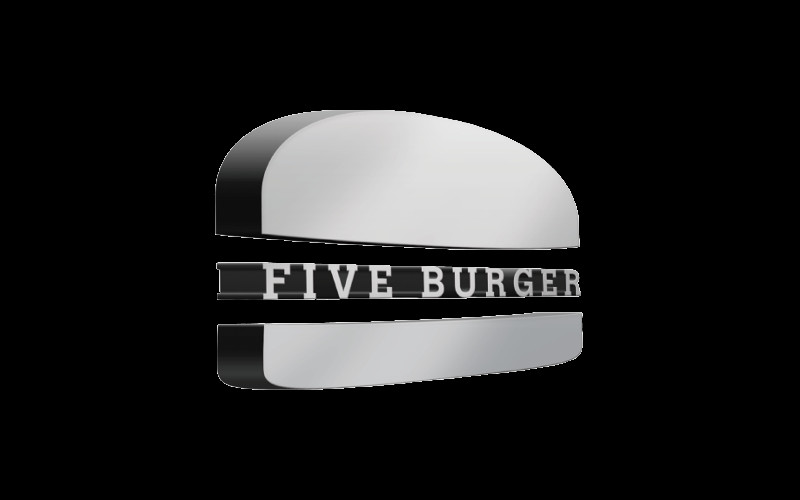 FIVE BURGER