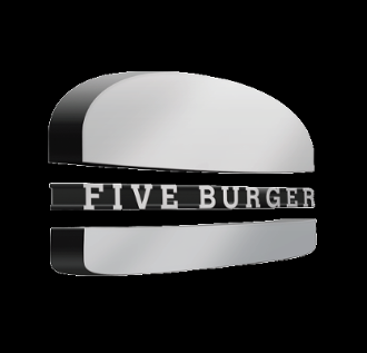 FIVE BURGER